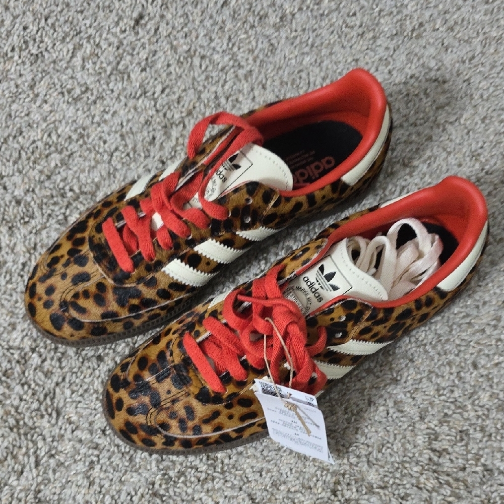 SOLD Adidas Samba OG